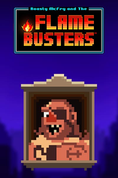 Flame Busters