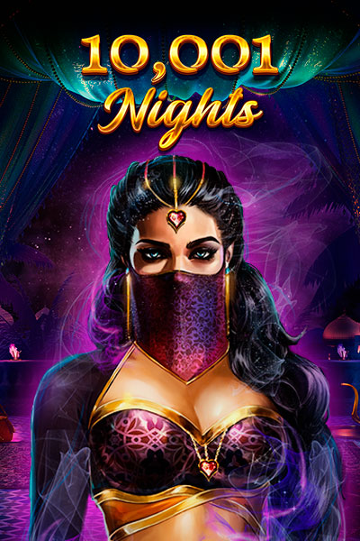 10,001 Nights