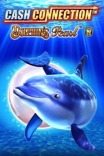 Cash Connection Dolphin's Pearl