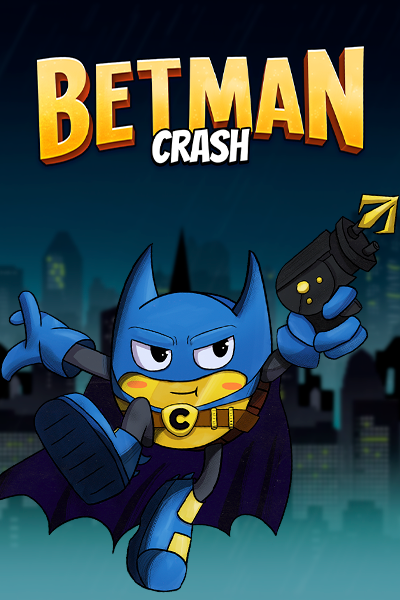 BetMan Crash