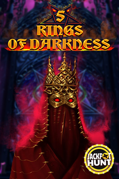 5 Rings of Darkness