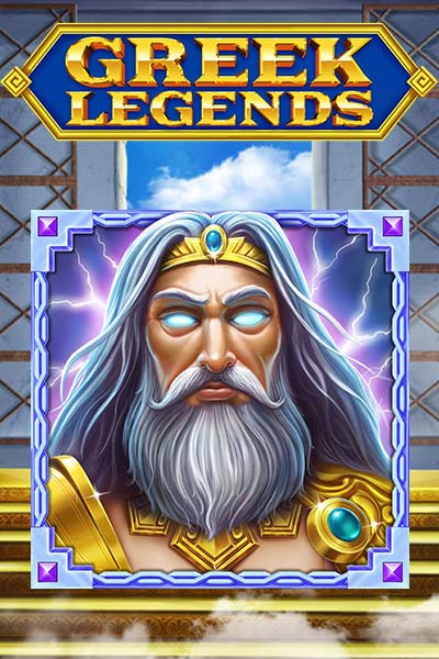 Greek Legends