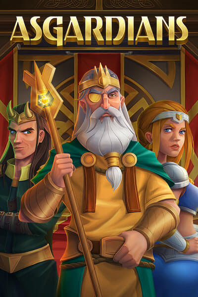 Asgardians