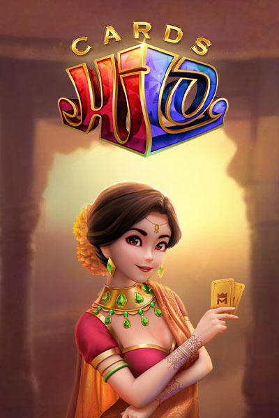 Cards Hi Lo